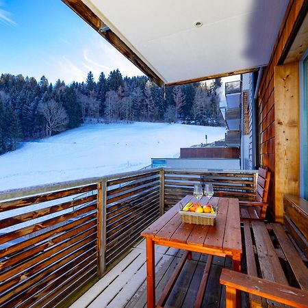 Appartement Klosterhuegel Haus im Ennstal Ngoại thất bức ảnh