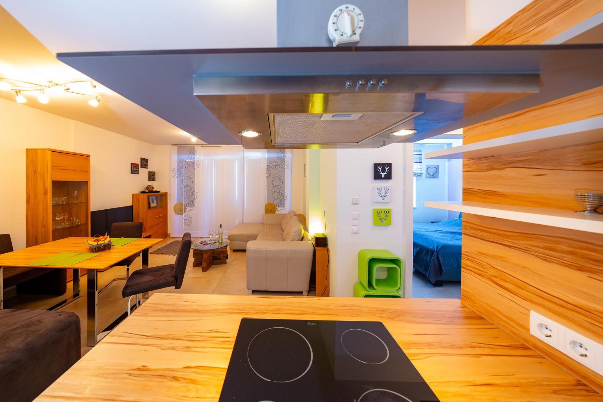 Appartement Klosterhuegel Haus im Ennstal Ngoại thất bức ảnh