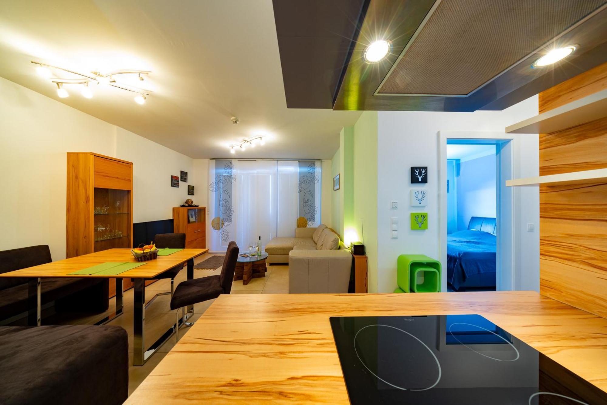 Appartement Klosterhuegel Haus im Ennstal Ngoại thất bức ảnh