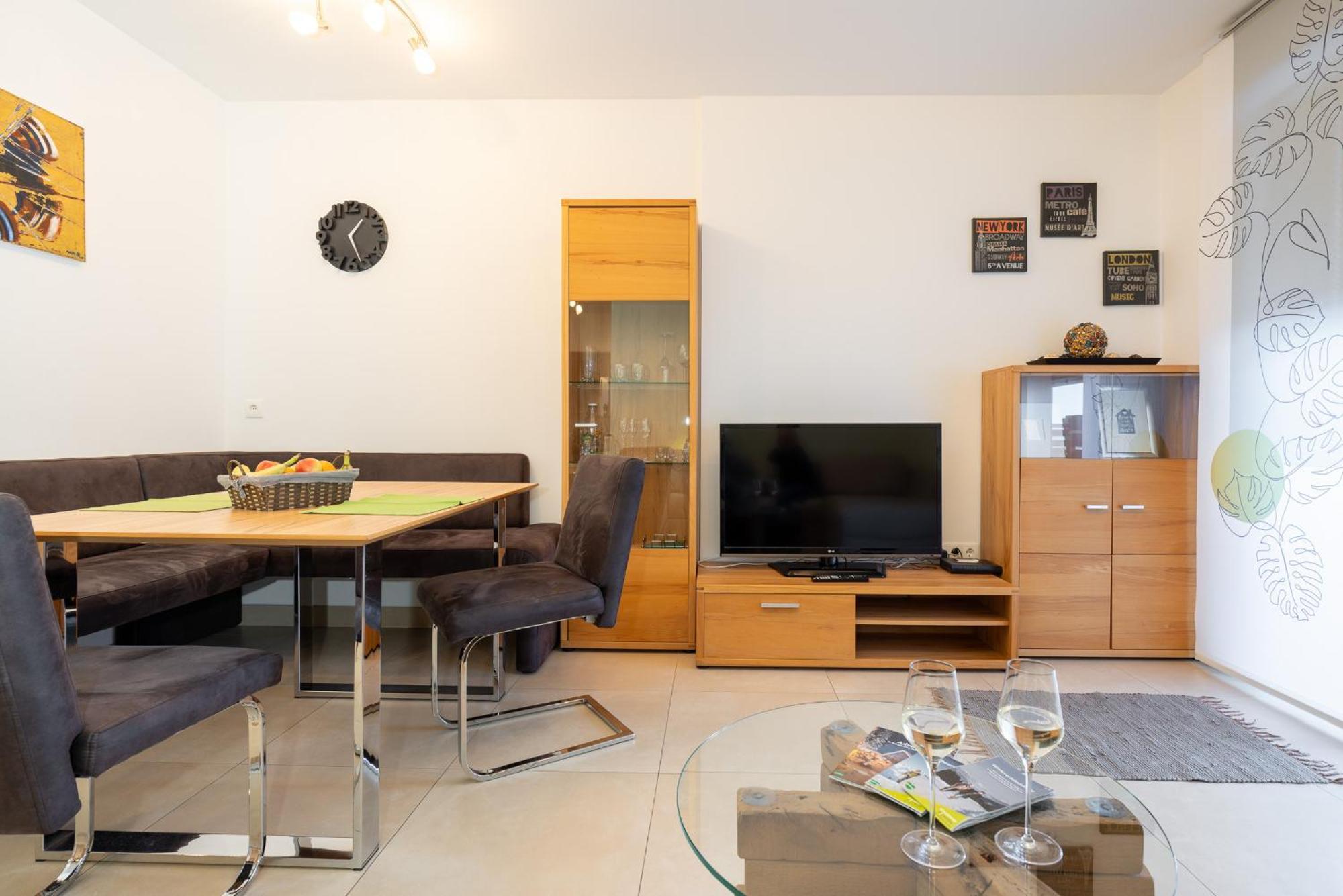 Appartement Klosterhuegel Haus im Ennstal Ngoại thất bức ảnh