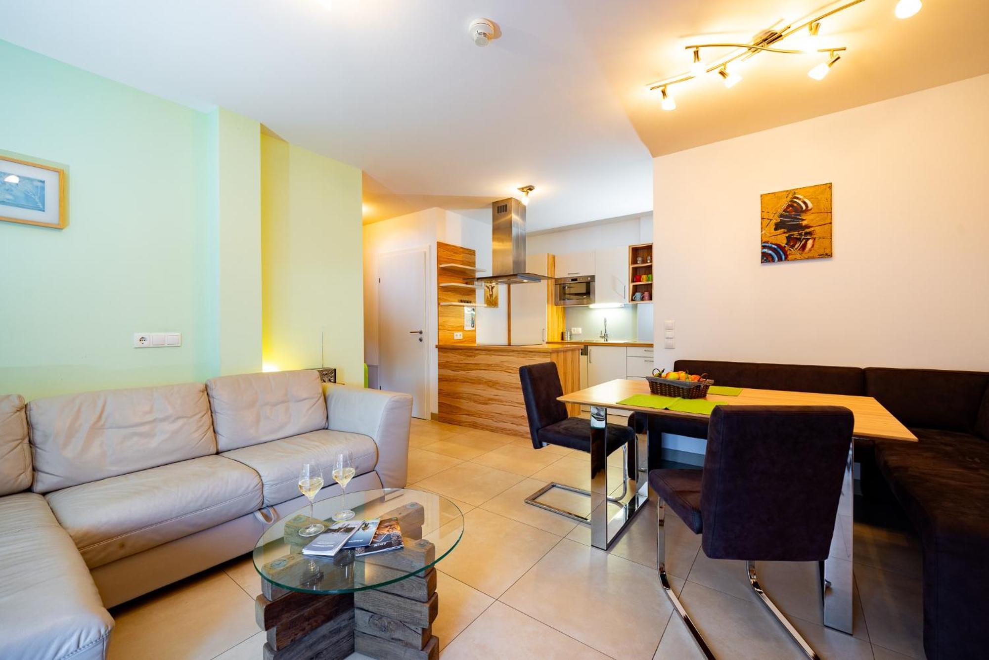 Appartement Klosterhuegel Haus im Ennstal Ngoại thất bức ảnh