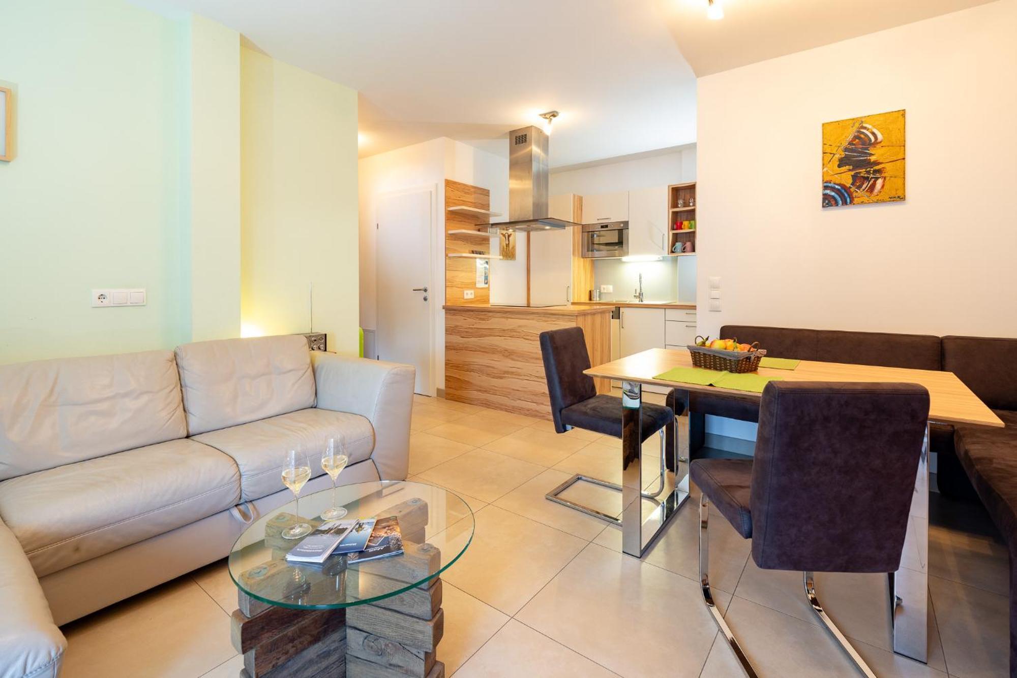 Appartement Klosterhuegel Haus im Ennstal Ngoại thất bức ảnh