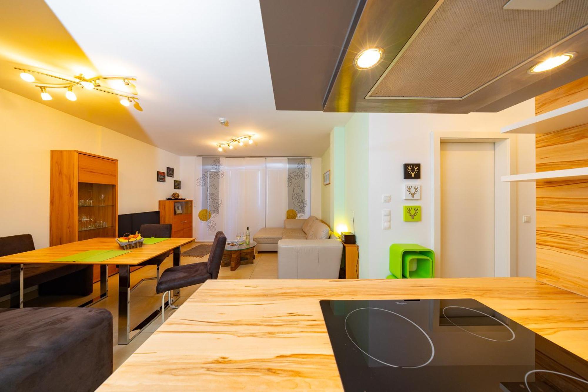 Appartement Klosterhuegel Haus im Ennstal Ngoại thất bức ảnh