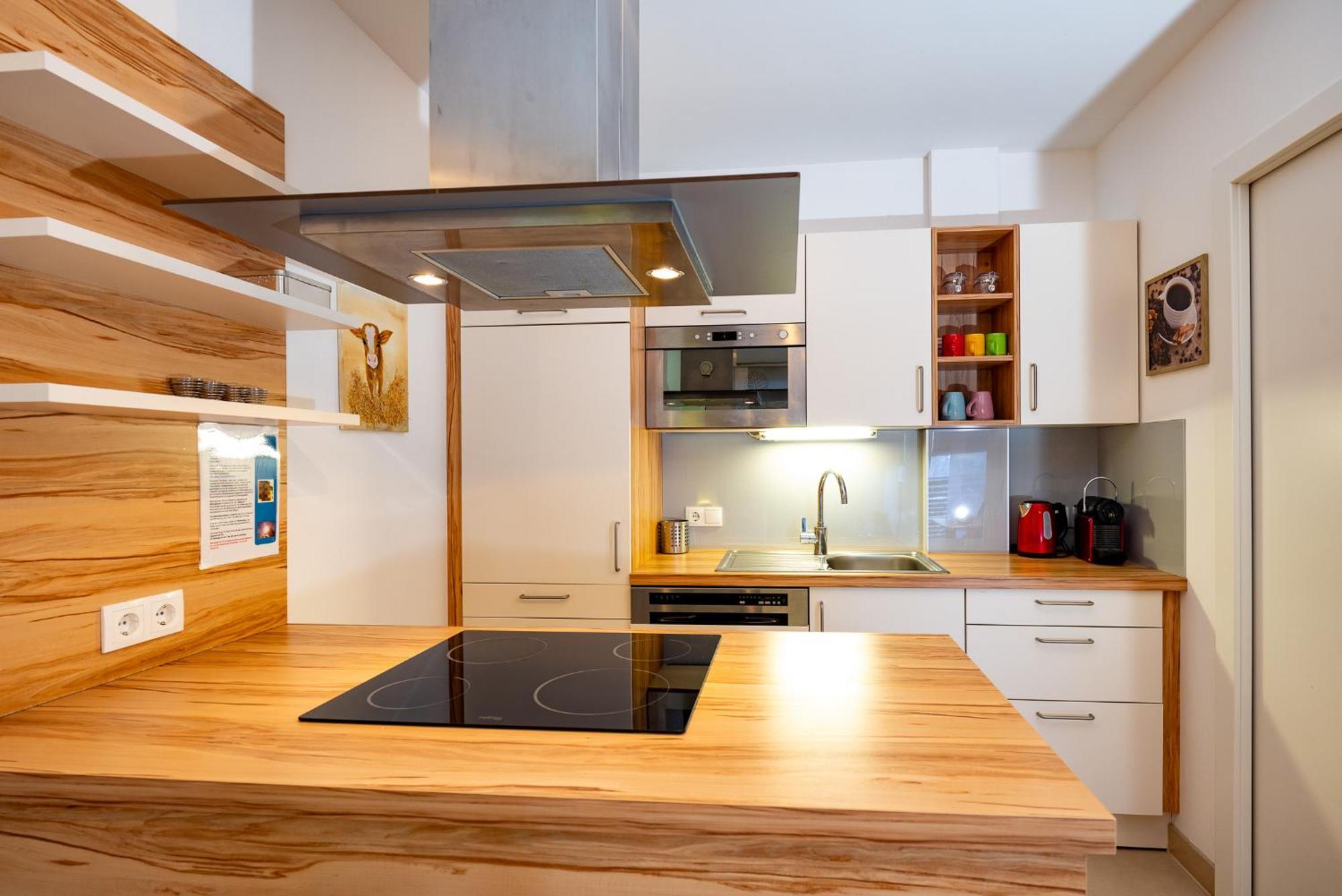 Appartement Klosterhuegel Haus im Ennstal Ngoại thất bức ảnh