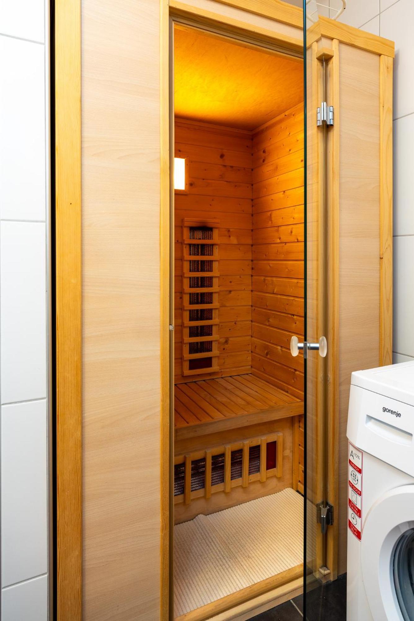 Appartement Klosterhuegel Haus im Ennstal Ngoại thất bức ảnh