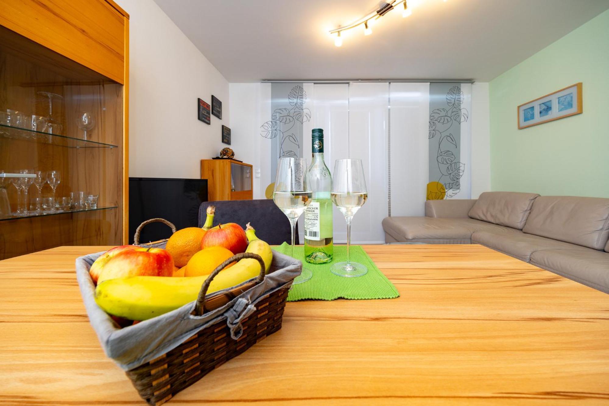 Appartement Klosterhuegel Haus im Ennstal Ngoại thất bức ảnh