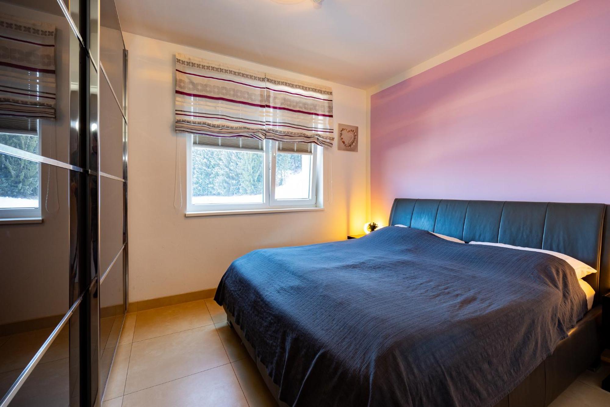 Appartement Klosterhuegel Haus im Ennstal Ngoại thất bức ảnh