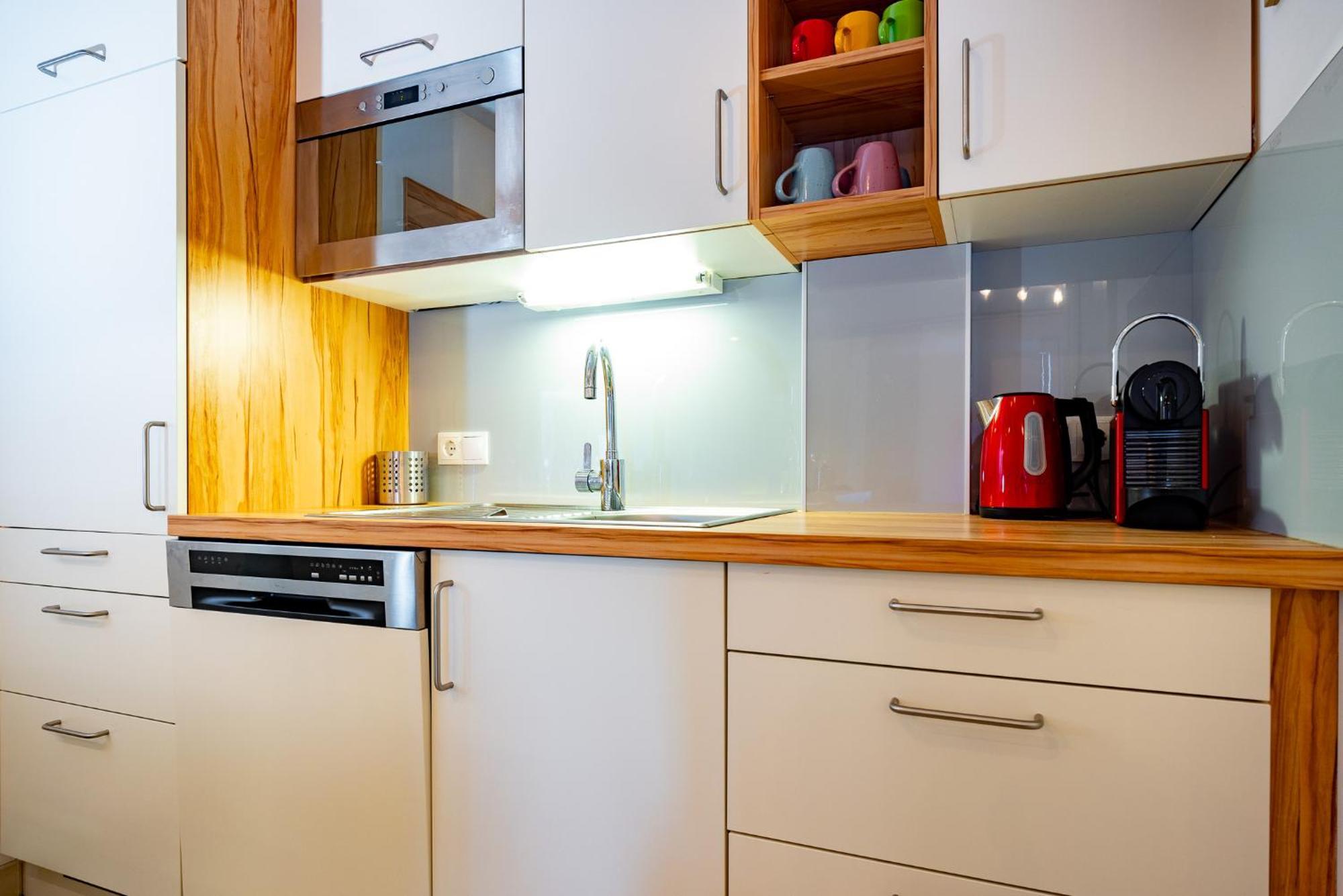 Appartement Klosterhuegel Haus im Ennstal Ngoại thất bức ảnh
