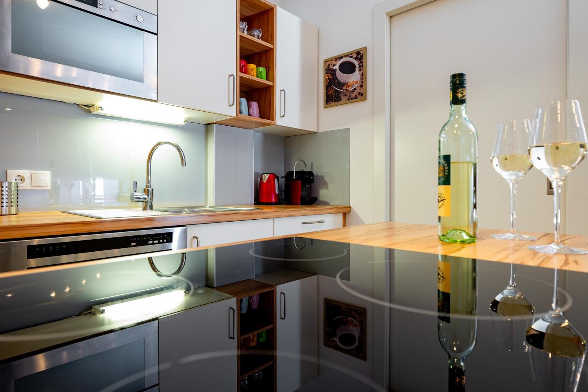 Appartement Klosterhuegel Haus im Ennstal Ngoại thất bức ảnh