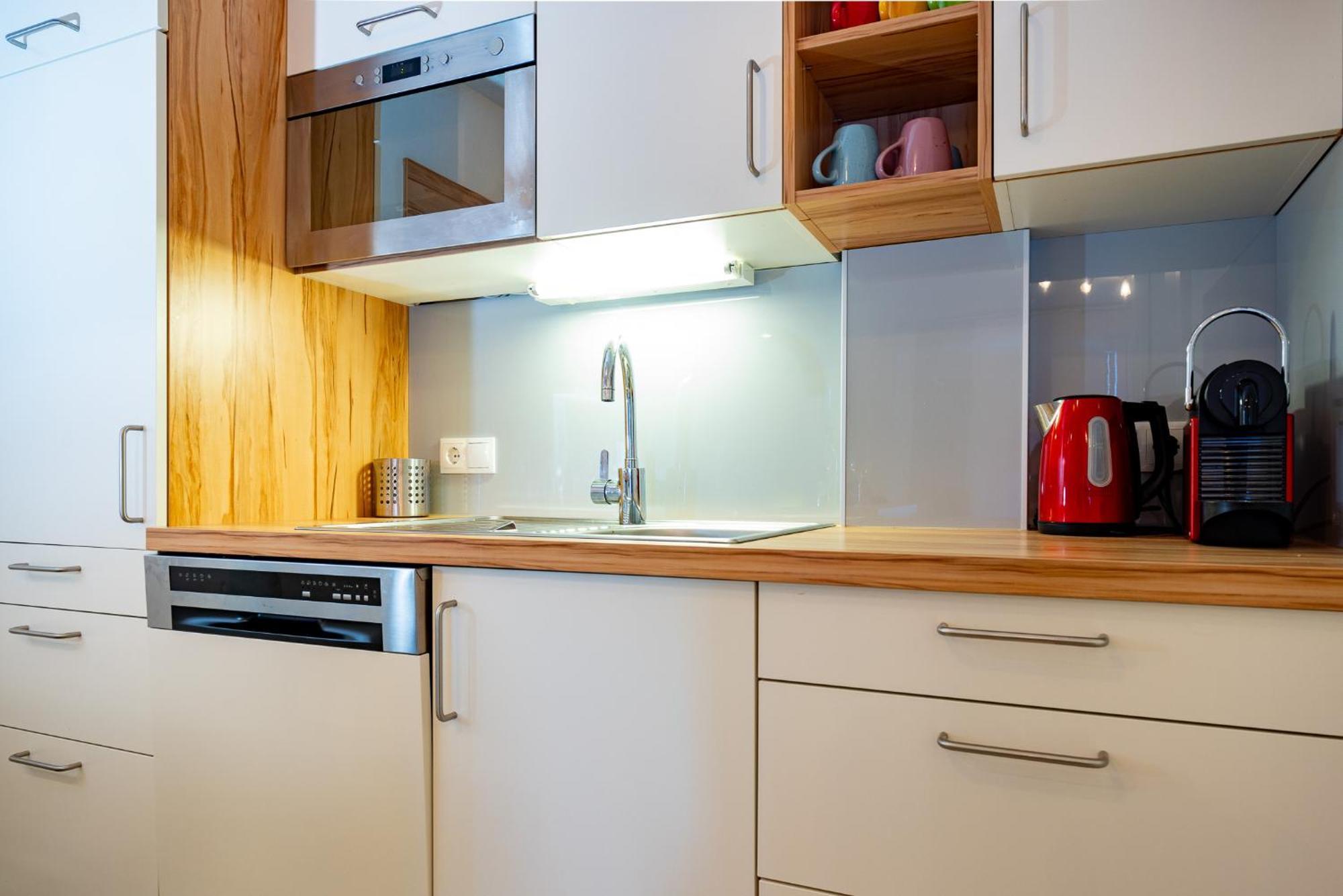 Appartement Klosterhuegel Haus im Ennstal Ngoại thất bức ảnh
