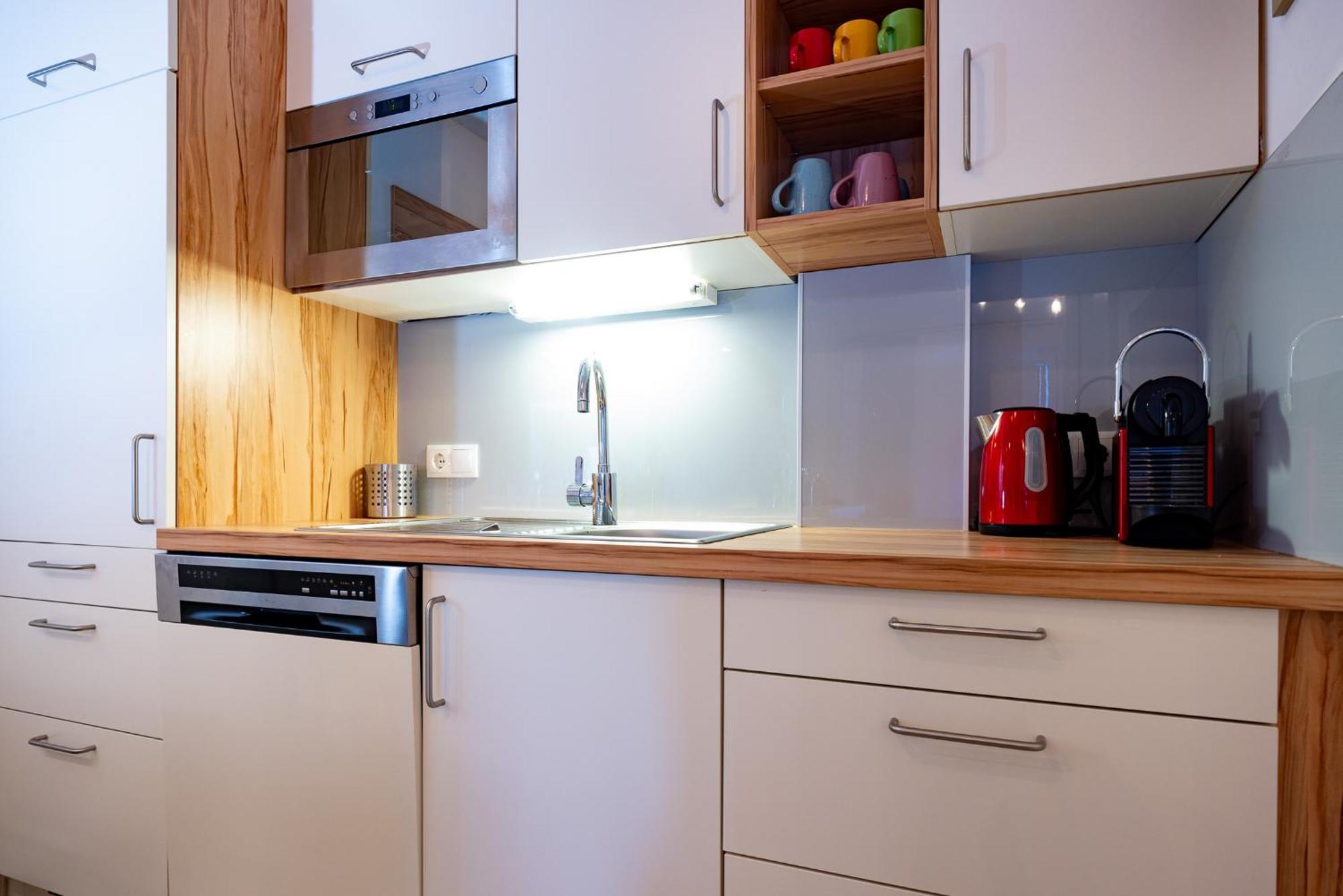 Appartement Klosterhuegel Haus im Ennstal Ngoại thất bức ảnh