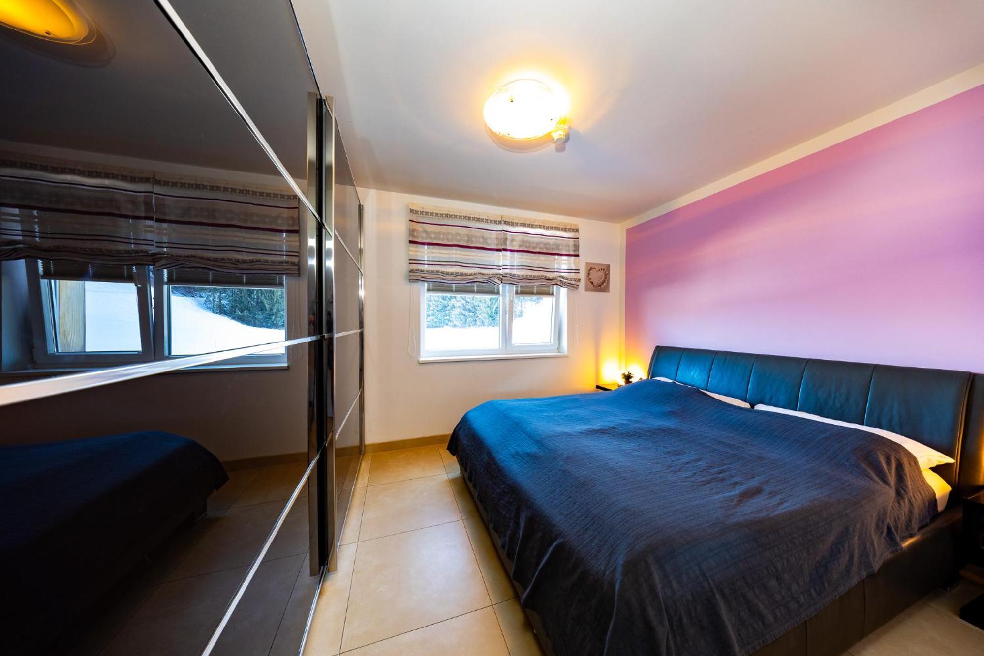 Appartement Klosterhuegel Haus im Ennstal Ngoại thất bức ảnh