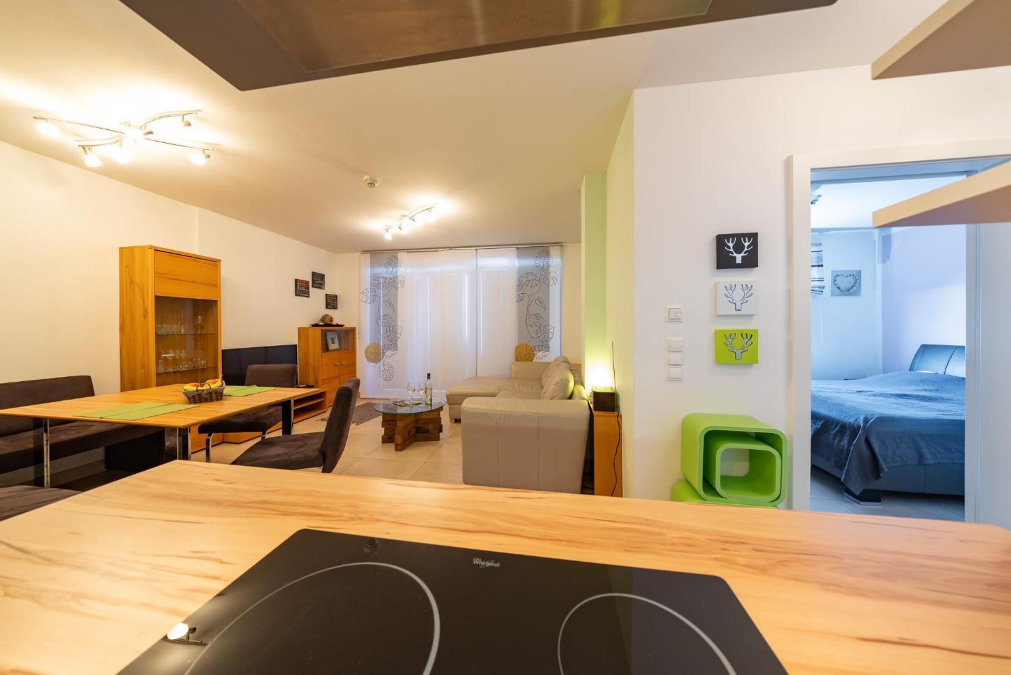 Appartement Klosterhuegel Haus im Ennstal Ngoại thất bức ảnh
